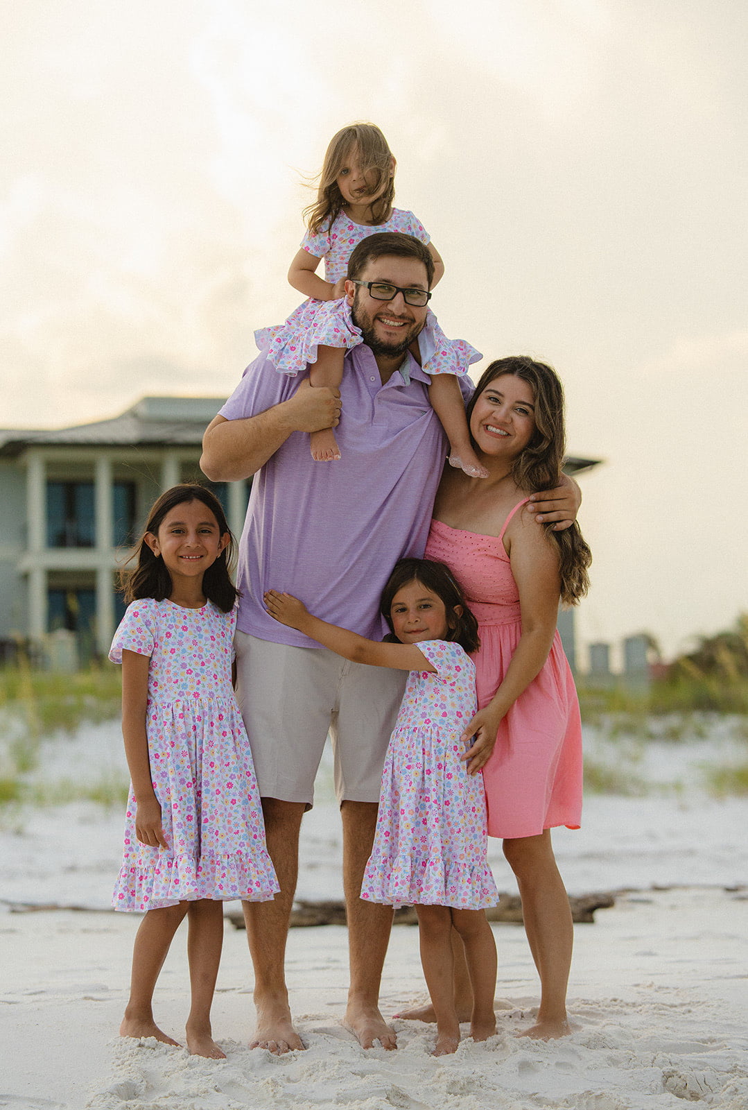 Onion Family Beach